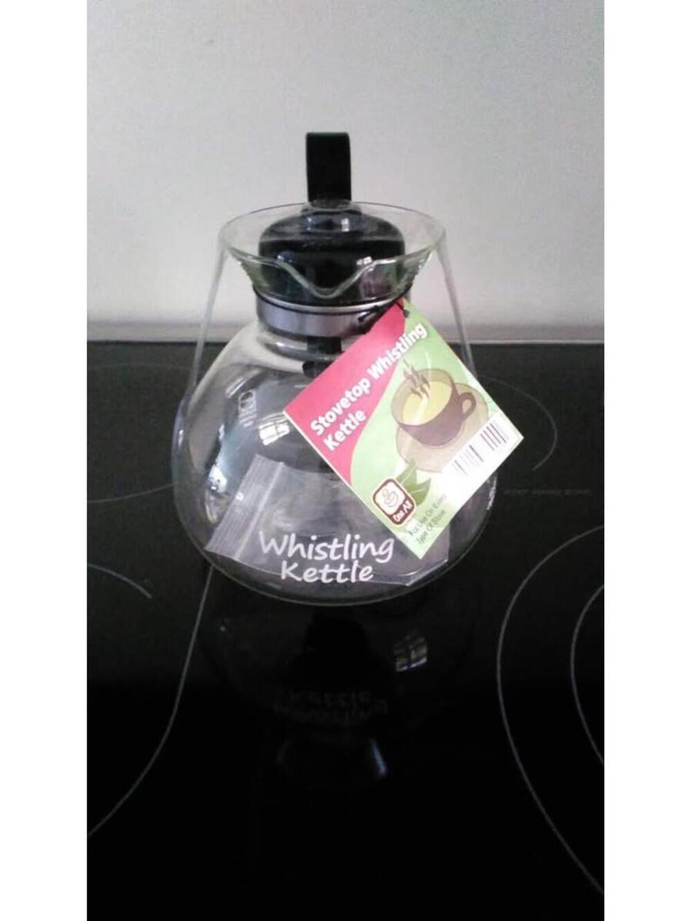 Kettle